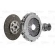 Kit d'embrayage VALEO 805167 - Visuel 2