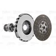 Kit d'embrayage VALEO 805167 - Visuel 3