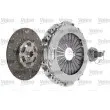 Kit d'embrayage VALEO 805160 - Visuel 2