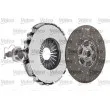 Kit d'embrayage VALEO 805160 - Visuel 3