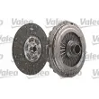 Kit d'embrayage VALEO 805258 - Visuel 2