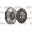 Kit d'embrayage VALEO 805258 - Visuel 3