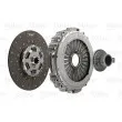 Kit d'embrayage VALEO 805358 - Visuel 2