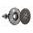 Kit d'embrayage VALEO 805358 - Visuel 3