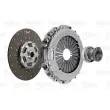 Kit d'embrayage VALEO 805293 - Visuel 2
