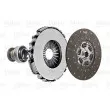 Kit d'embrayage VALEO 805293 - Visuel 3