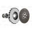 Kit d'embrayage VALEO 805291 - Visuel 3