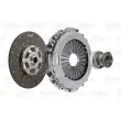 Kit d'embrayage VALEO 805291 - Visuel 2