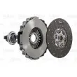 Kit d'embrayage VALEO 809142 - Visuel 3