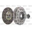 Kit d'embrayage VALEO 809146 - Visuel 2