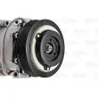 Compresseur, climatisation VALEO 813027 - Visuel 3