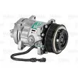 Compresseur, climatisation VALEO 813038 - Visuel 1