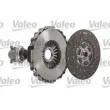 Kit d'embrayage VALEO 805484 - Visuel 3
