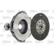 Kit d'embrayage VALEO 805410 - Visuel 3