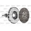 Kit d'embrayage VALEO 809109 - Visuel 3