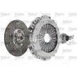 Kit d'embrayage VALEO 809109 - Visuel 2