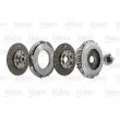 Kit d'embrayage VALEO 809047 - Visuel 2