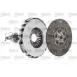 Kit d'embrayage VALEO 809113 - Visuel 3