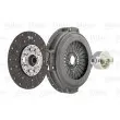 Kit d'embrayage VALEO 809125 - Visuel 2