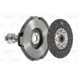 Kit d'embrayage VALEO 809125 - Visuel 3