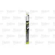 Balai d'essuie-glace VALEO 628600 - Visuel 2