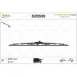 Balai d'essuie-glace VALEO 628600 - Visuel 1