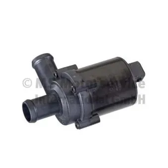 Pompe de circulation d'eau, chauffage auxiliaire PIERBURG