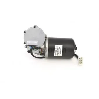 Moteur d'essuie-glace BOSCH 0 986 337 402