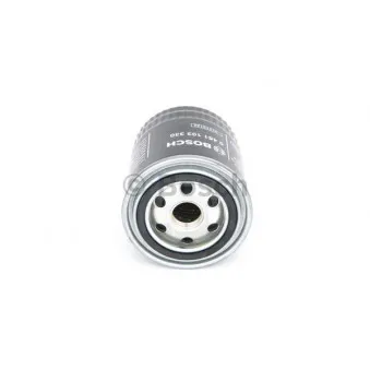 Filtre à huile BOSCH 0 451 103 330