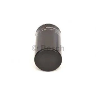 Filtre à huile BOSCH 0 451 203 228