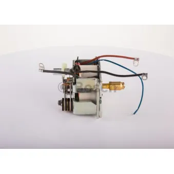 Contacteur, démarreur BOSCH 0 331 450 002