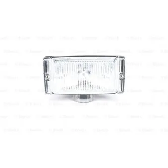 Projecteur antibrouillard BOSCH 0 305 406 001