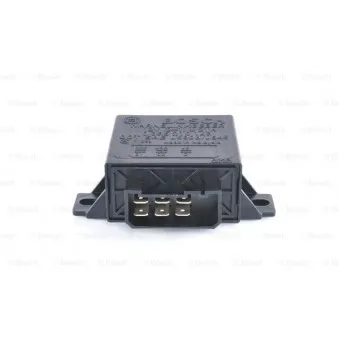 Centrale clignotante BOSCH 0 335 210 143