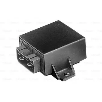 Centrale clignotante BOSCH 0 335 215 147