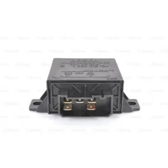 Centrale clignotante BOSCH 0 335 215 134