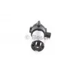 Pompe de circulation d'eau, chauffage auxiliaire BOSCH 0 392 020 026 - Visuel 1