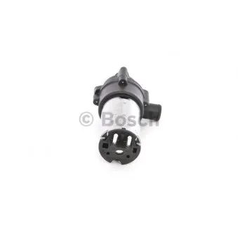 Pompe de circulation d'eau, chauffage auxiliaire BOSCH 0 392 020 026