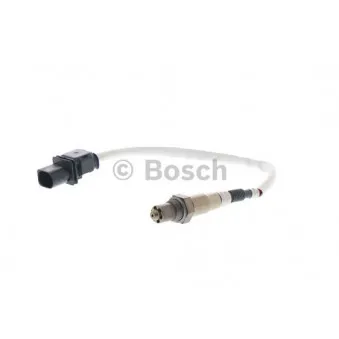 Sonde lambda BOSCH 0 258 017 452