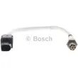 Sonde lambda BOSCH 0 258 017 452 - Visuel 2