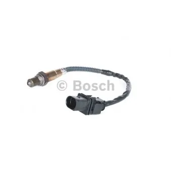 Sonde lambda BOSCH 0 258 017 269