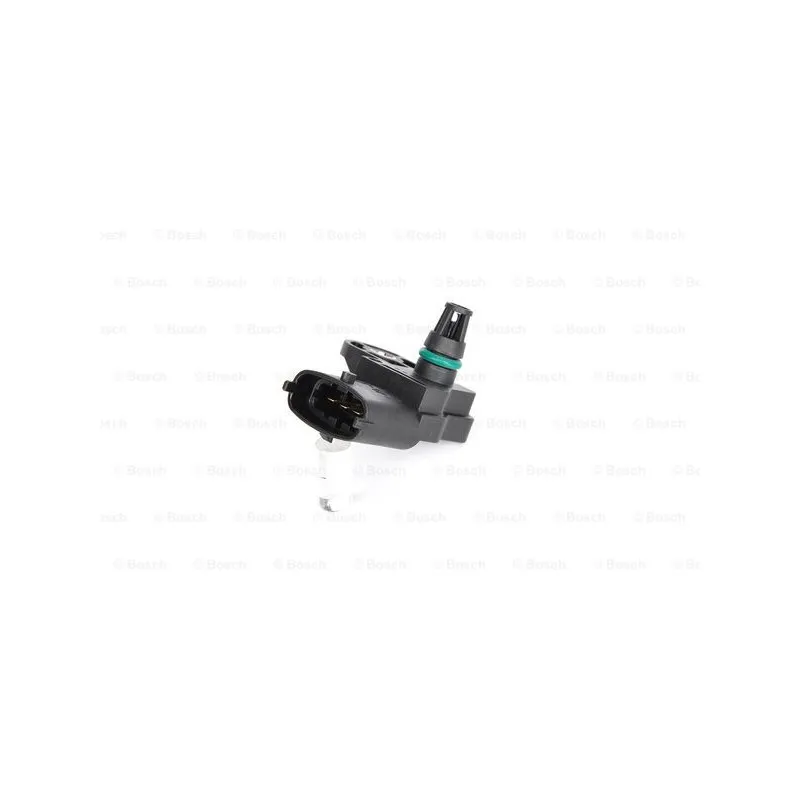 Capteur, pression de suralimentation BOSCH 0 281 006 321