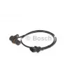 Capteur d'angle, vilebrequin BOSCH 0 281 002 929 - Visuel 1