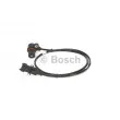 Capteur d'angle, vilebrequin BOSCH 0 281 002 929 - Visuel 3