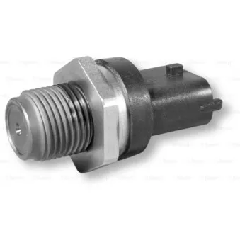 Capteur, pression de carburant BOSCH 0 281 002 841