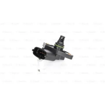 Capteur, pression de suralimentation BOSCH 0 281 006 212