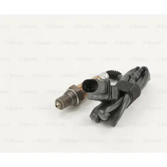 Sonde lambda BOSCH 0 258 007 215