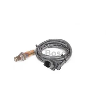 Sonde lambda BOSCH 0 258 017 116