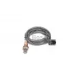 Sonde lambda BOSCH 0 258 017 116 - Visuel 2