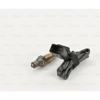 Sonde lambda BOSCH 0 258 007 175