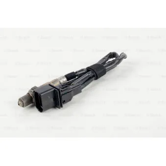 Sonde lambda BOSCH 0 258 007 200